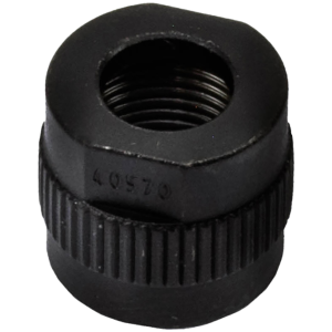 Glock 50504 Thread Protector 22 LR Glock 44 Black Steel Pistol