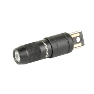 United States Association of Gun Owners OLIGHT IMINI 2 50LUM BLACK - $19.99 at United States Association of Gun Owners