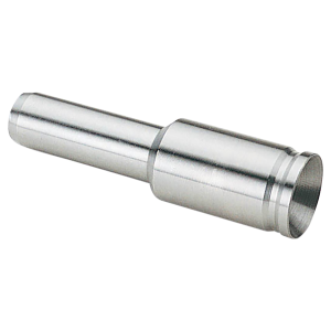 United States Association of Gun Owners Hornady 050125 Powder Measure Drain Insert Silver - $13.20 at United States Association of Gun Owners
