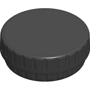 United States Association of Gun Owners CVA AC1744 Primer Pod Storage Holds 20 VariFlames or 209 Primers - $13.20 at United States Association of Gun Owners