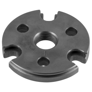 United States Association of Gun Owners Lee Precision 90669 Pro 1000 Shell Plate #19 38 ACP / 38 Super / 40 S&W / 41 AE / 9mm / 10mm - $13.19 at United States Association of Gun Owners