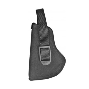 United States Association of Gun Owners Uncle Mike's Sidekick Hip Holster for 5-1/2" - 6-1/2" Barrel Single Action Revolvers Black RH - $11.58 at United States Association of Gun Owners