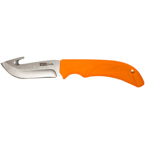 United States Association of Gun Owners AccuSharp 729C Gut Hook 3.5in Fixed Blade Knife, Stainless Steel - $21.99 at United States Association of Gun Owners