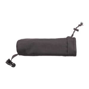 United States Association of Gun Owners Bulldog Cases BDT790B Tactical Suppressor Pouch, Black - $19.99 at United States Association of Gun Owners