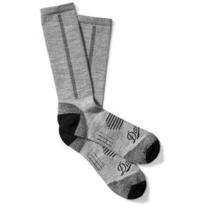 United States Association of Gun Owners Danner Merino Lightweight Hiking Socks Crew Grey L - $20.00 at United States Association of Gun Owners