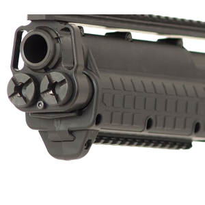 United States Association of Gun Owners Kel-Tec KSG401 Handstop Black Polymer for Kel-Tec KSG - $12.90 at United States Association of Gun Owners
