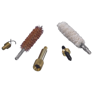 United States Association of Gun Owners Thompson Center Arms, LLC 9060R Ramrod Accessories Kit 45 Cal - $12.87 at United States Association of Gun Owners