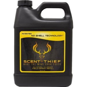 United States Association of Gun Owners SCENT THIEF FIELD SPRAY 32OZ - REFILL JUG - $12.27 at United States Association of Gun Owners