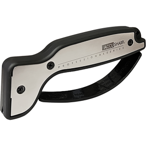 United States Association of Gun Owners AccuSharp 040C Pro Sharpener Fixed Diamond Tungsten Carbide Tool - $20.99 at United States Association of Gun Owners
