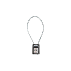 FSDC 14" COMBO CABLE LOCK CA/MA/MD