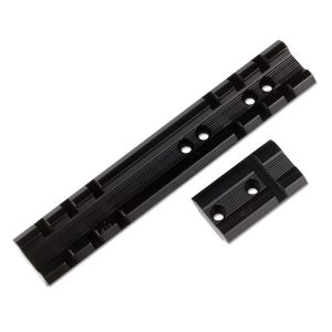 United States Association of Gun Owners Weaver Standard Top Mount Aluminum Scope Base - Matte - #432M - $12.75 at United States Association of Gun Owners