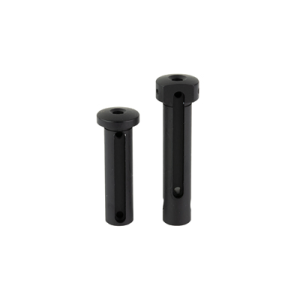 Armaspec ARM146-BLK Superlight Takedown/Pivot Pins, Black