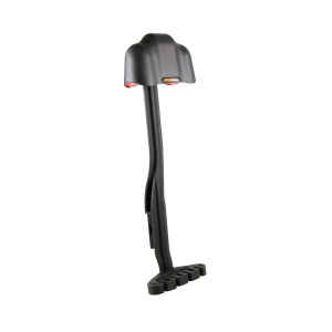 United States Association of Gun Owners Apex Archery ACCU-STRIKE TG-AG204BK Black 4-Arrow Quiver - $12.68 at United States Association of Gun Owners