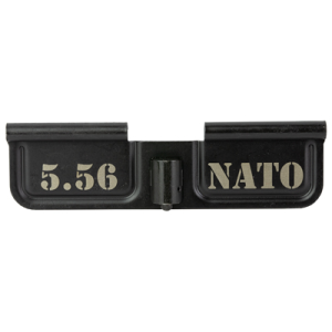 United States Association of Gun Owners Battle Arms Development BA-LS-DC-5.56 NATO Laser Engraved Dust Cover - $15.95 at United States Association of Gun Owners