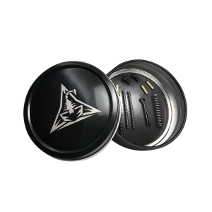United States Association of Gun Owners Rise Armament Oh S#IT Kit AR-15 Rifle Spare Parts Can Display Restock - $15.99 at United States Association of Gun Owners