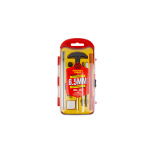 United States Association of Gun Owners SHOOTERS CHOICE 6.5MM CLEANING KIT - $12.63 at United States Association of Gun Owners