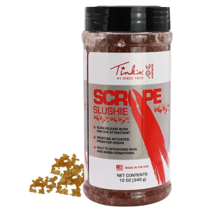 United States Association of Gun Owners TINKS W5947 SCENT BEADS SCRAPE SLUSHIE 12OZ - $12.00 at United States Association of Gun Owners
