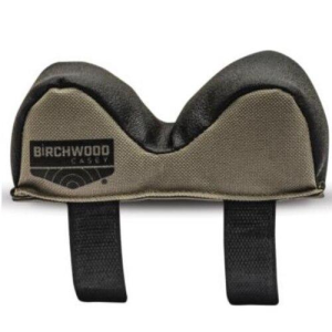 United States Association of Gun Owners Birchwood Casey Universal Front Rest Bag Narrow - $10.06 at United States Association of Gun Owners