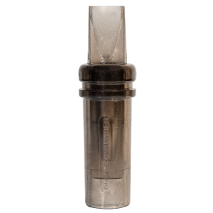 United States Association of Gun Owners Duck Commander DCGW2 Gadwall Magnum Double Reed Gadwall Drake Sounds Attracts Ducks Smoke Gray Plastic - $12.50 at United States Association of Gun Owners