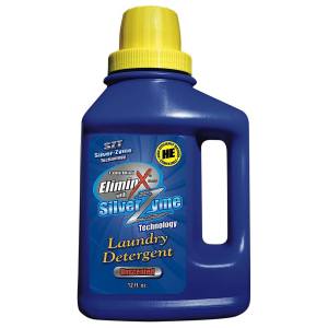 United States Association of Gun Owners Code Blue OA1327 Laundry Detergent Scent Eliminator Odorless 32 oz Bottle - $12.50 at United States Association of Gun Owners
