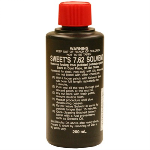 United States Association of Gun Owners Ok Weber 6.8 oz Bore Solvent - $11.68 at United States Association of Gun Owners