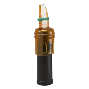 United States Association of Gun Owners Johnny Stewart Wildlife Calls JSCYC1 Coyote Dog Howler Closed Call Coyote Sounds Attracts Multiple Species Brown Polymer - $12.46 at United States Association of Gun Owners