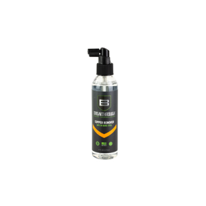 United States Association of Gun Owners Breakthrough Clean Technologies Copper Remover 6oz Pump Spray, Solvent - $17.99 at United States Association of Gun Owners