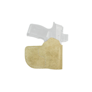 United States Association of Gun Owners DESANTIS SUEDE NEMESIS P365 AMB BK - $12.42 at United States Association of Gun Owners
