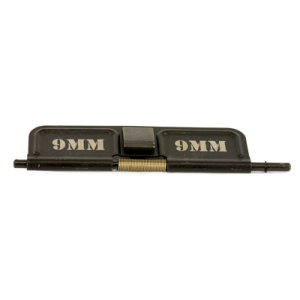 YHM DUST COVER ASSY 9MM