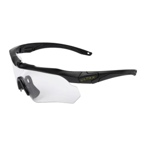 United States Association of Gun Owners Allen 4189 ULTRX Admiral Safety Glasses Clear - $12.38 at United States Association of Gun Owners