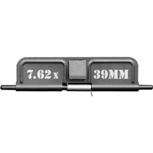 YHM DUST COVER ASSEMBLY AR-15 - CALIBER MARKED 7.62X39MM