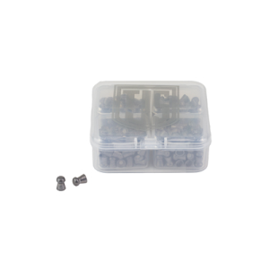 United States Association of Gun Owners JTS DCP TEST PACK 1 .22 CAL 230CT - $18.10 at United States Association of Gun Owners