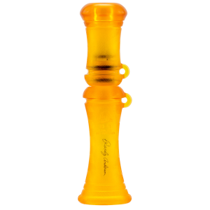 United States Association of Gun Owners Primos 315 KI-YI Open Call Dog Sounds Attracts Predators Orange Plastic - $12.32 at United States Association of Gun Owners
