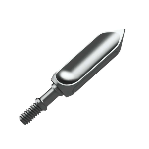 United States Association of Gun Owners G5 Outdoors T2: 2-Ballistic Match Point Broadhead 125gr BMP 3/pk - $24.95 at United States Association of Gun Owners