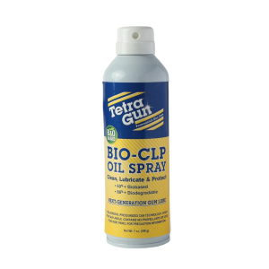 United States Association of Gun Owners Tetra Gun Bio CLP Oil Spray 7 oz. - $17.19 at United States Association of Gun Owners