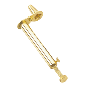 United States Association of Gun Owners Traditions A1204 Powder Measure Adjustable 5 125 GR Capacity Brass - $12.30 at United States Association of Gun Owners