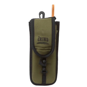 United States Association of Gun Owners The Grind Box Call Holder Olive Drab - $16.99 at United States Association of Gun Owners