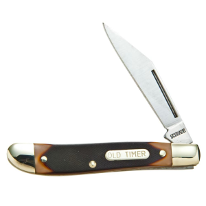 United States Association of Gun Owners Old Timer Folding Knife 2 3/4" Pal Single Blade - $12.09 at United States Association of Gun Owners