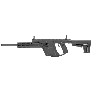 Kriss Usa Vector 22, Kriss Kv22cbl00 Vector Crb G2 22lr Blk