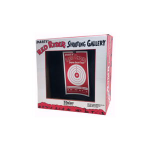 United States Association of Gun Owners DAISY RED RYDER SHOOTING GALLERY - $12.00 at United States Association of Gun Owners