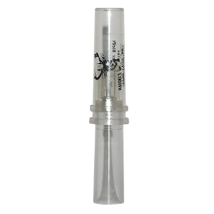 United States Association of Gun Owners Haydel's Game Calls DB85 Deer Bleat Open Call Doe Sounds Attracts Deer Clear Acrylic - $13.99 at United States Association of Gun Owners