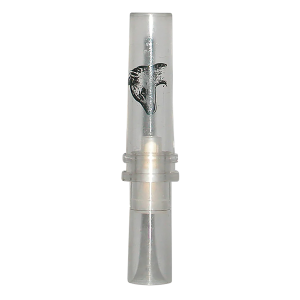 United States Association of Gun Owners Haydel's Game Calls FB90 Fawn Bleat Open Call Fawn Sounds Attracts Deer Clear Acrylic - $13.99 at United States Association of Gun Owners