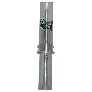 United States Association of Gun Owners Haydel's Game Calls P90 Pheasant Open Call Attracts Pheasant Clear Plastic - $13.99 at United States Association of Gun Owners