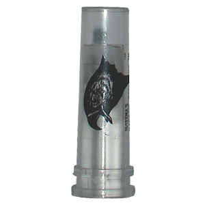 United States Association of Gun Owners Haydel's Game Calls HS91 Hawk Screamer Open Call Crow/Hawk Fight Sounds Attract Turkeys, Clear Acrylic - $13.99 at United States Association of Gun Owners