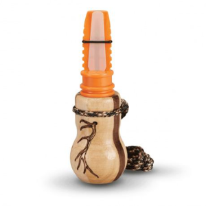 United States Association of Gun Owners Carlton's Calls Boss Cow Call Elk Mouth Call - $11.98 at United States Association of Gun Owners