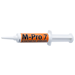 United States Association of Gun Owners M-PRO 7 SYN GUN GREASE .5OZ SYRG - $11.20 at United States Association of Gun Owners
