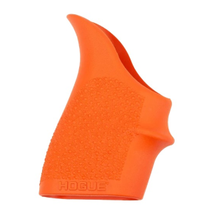 United States Association of Gun Owners BYRNA TECHNOLOGIES CL HOGUE RUBBER GRIP ORANGE # - $14.99 at United States Association of Gun Owners