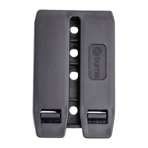 United States Association of Gun Owners BYRNA BS00113 HOLSTER MOLLE ADAPTER - $14.99 at United States Association of Gun Owners