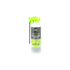 United States Association of Gun Owners Breakthrough Clean Military Grade 6oz Aerosol Solvent - $16.99 at United States Association of Gun Owners