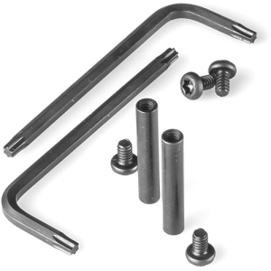 United States Association of Gun Owners CMC TRIGGER ANTI-WALK PIN SET - S&W M&P15/AR15 POLYMER LOWERS - $13.50 at United States Association of Gun Owners